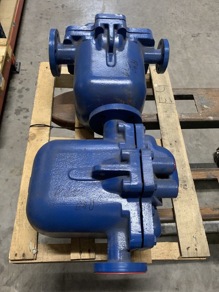 Spirax Sarco APT14 DN40x25 Pn16 - Bild 3