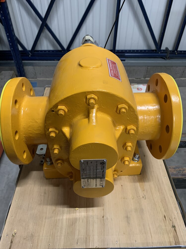 ZEILFELDER ZH-55-50/80 - Bild 2