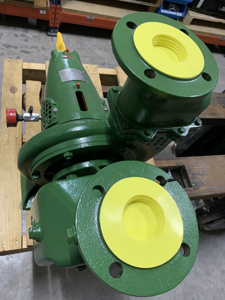 Pumpentechnik R S65S/03KR-228-21-1450 - Bild 5