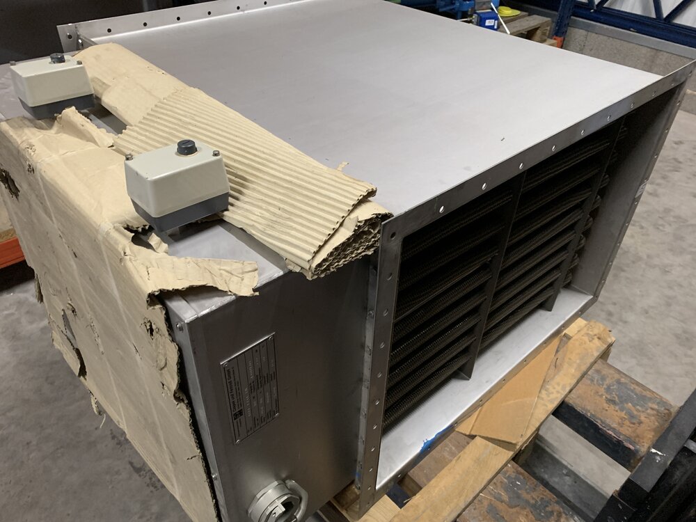 Czepek und Fentroß CLKI C 160 T 78 - Bild 4