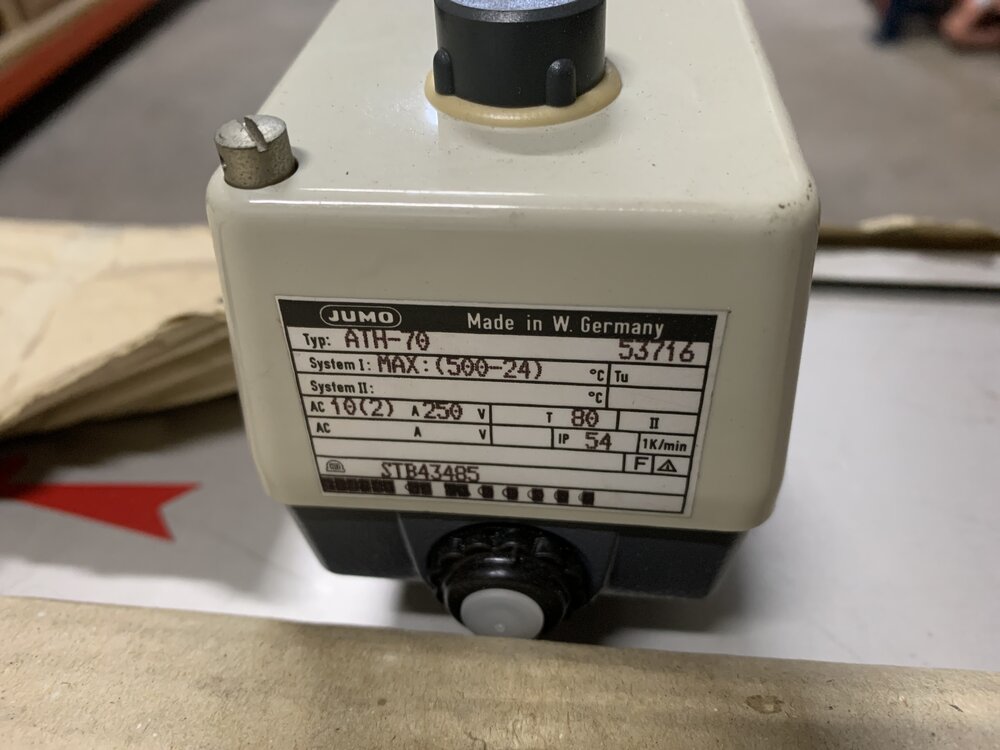 Czepek und Fentroß CLKI C 160 T 78 - Bild 5