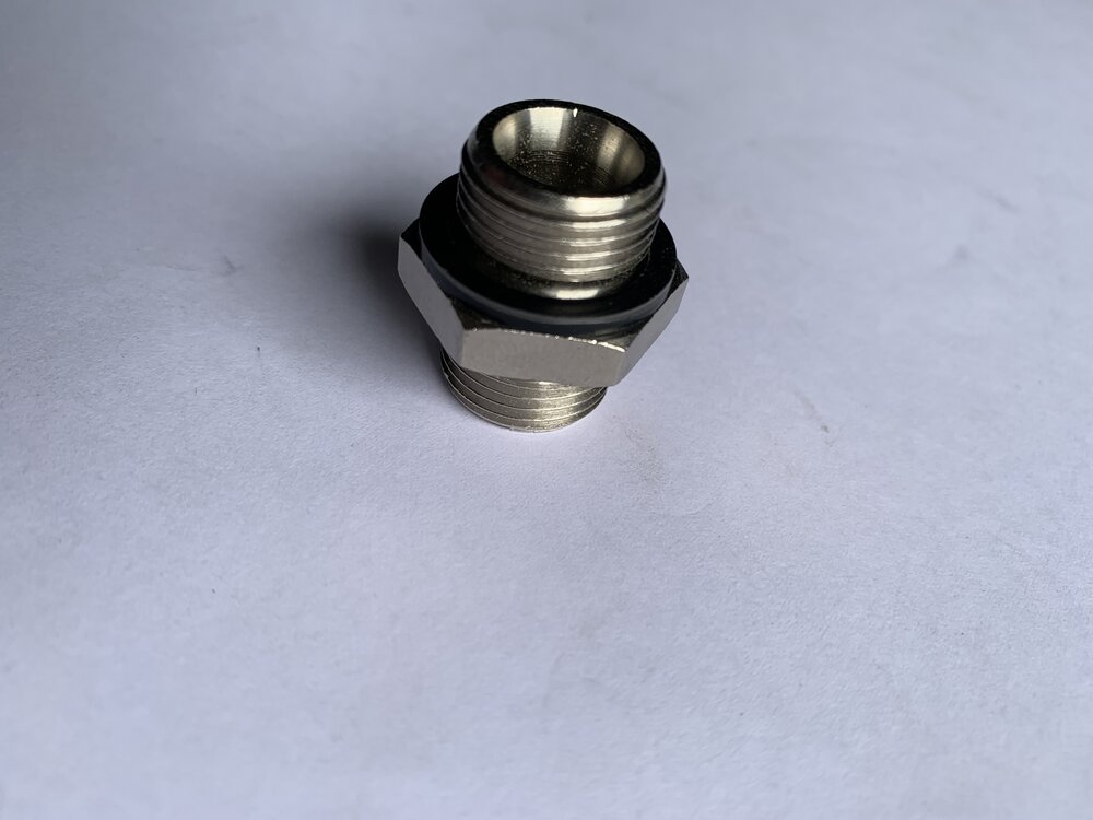 Emerson - Aventics 1823391019