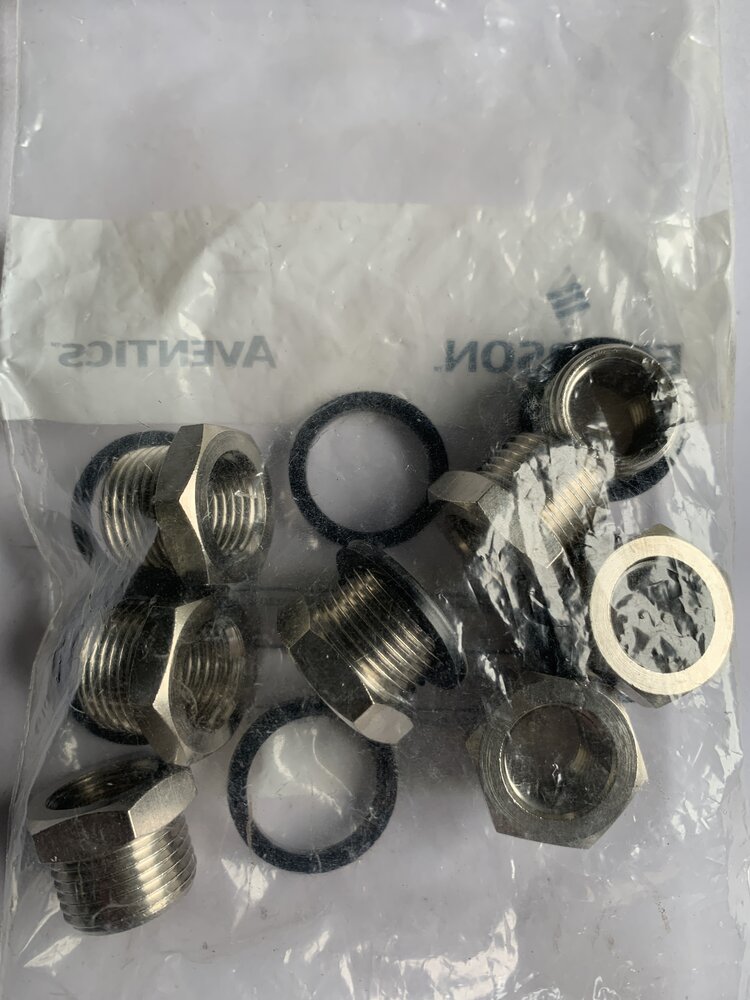 Emerson - Aventics 1823391013 - Bild 2