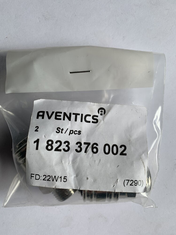 Emerson - Aventics 1823376002