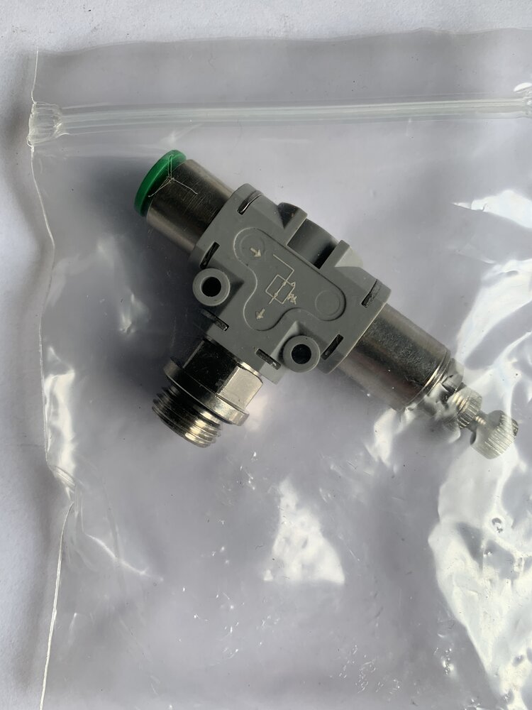  PNEUMAX 551.228.D8.M2.XX - Bild 2