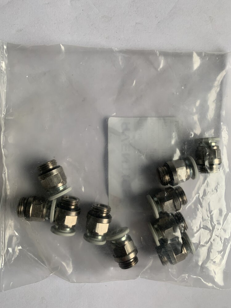 Emerson - Aventics 2121008140 - Bild 2