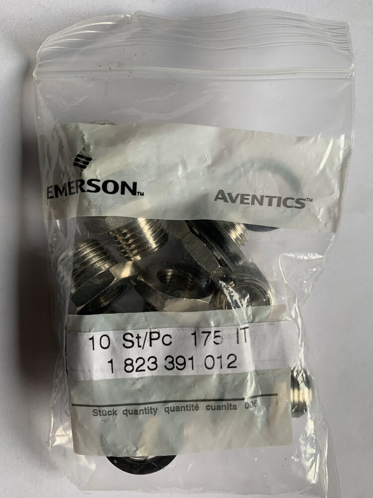 Emerson - Aventics 1823391012