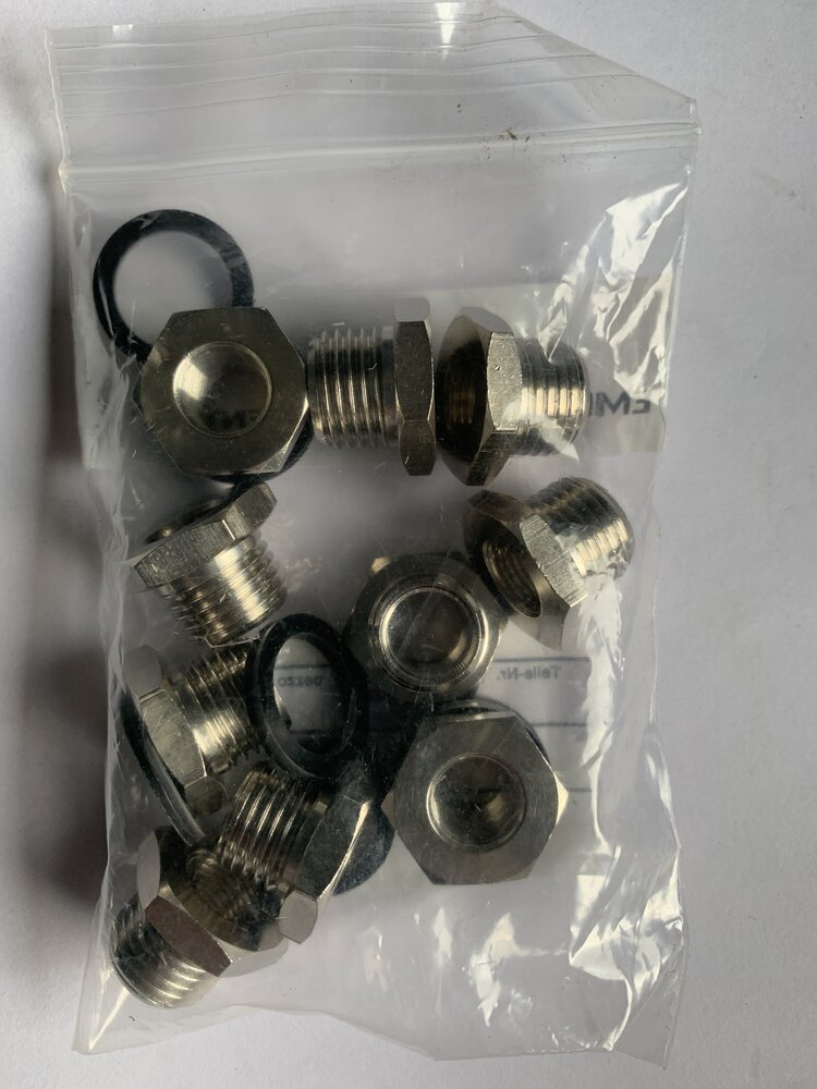 Emerson - Aventics 1823391012 - Bild 2