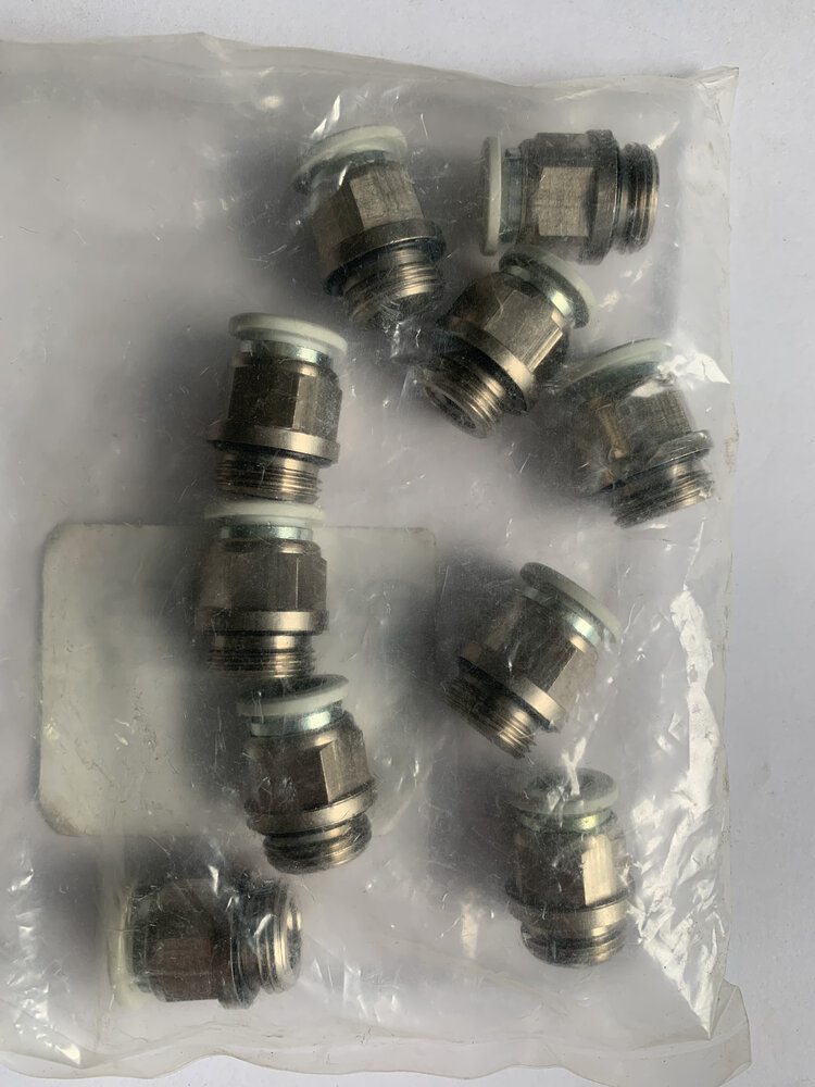 Emerson - Aventics 2121010380 - Bild 2