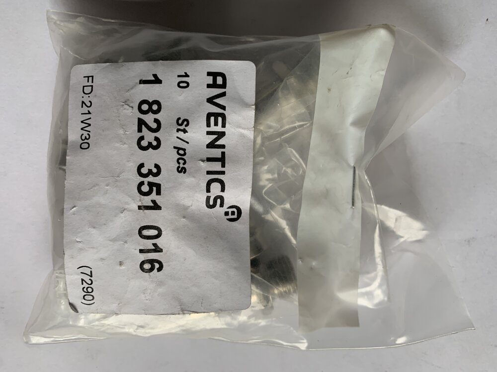 Emerson - Aventics 1823351016