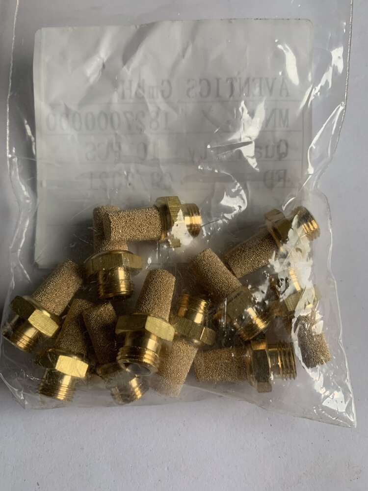 Emerson - Aventics 1827000000 - Bild 2