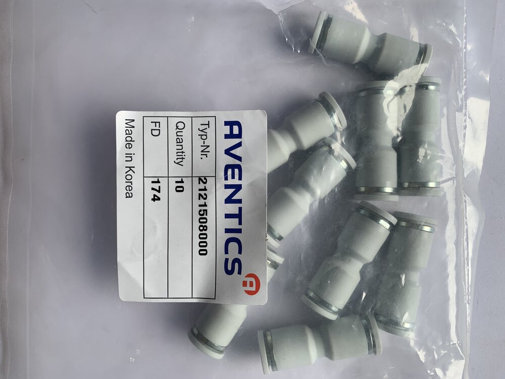 Emerson - Aventics 2121508000