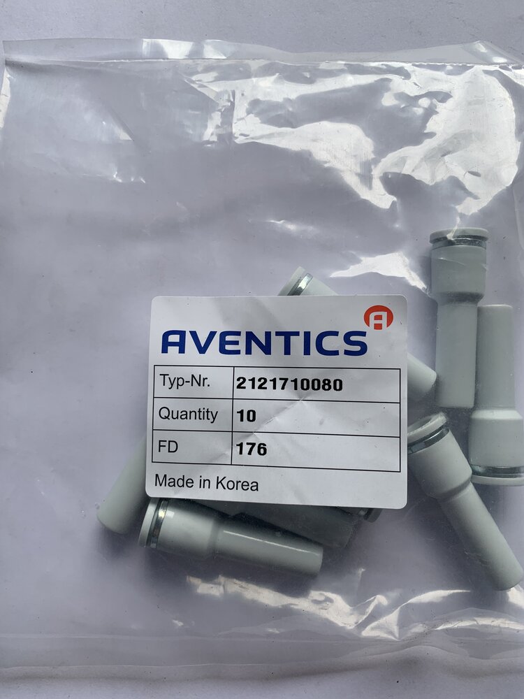 Emerson - Aventics 2121710080