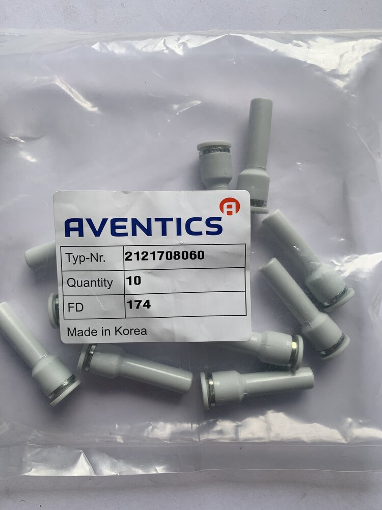 Emerson - Aventics 21217008060