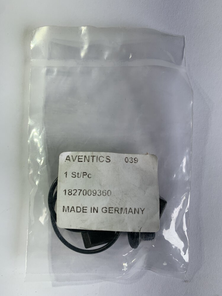 Emerson - Aventics 1827009360