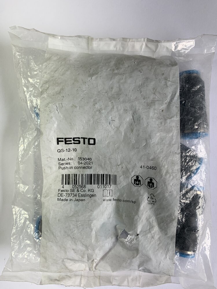 FESTO 153040 - Bild 3