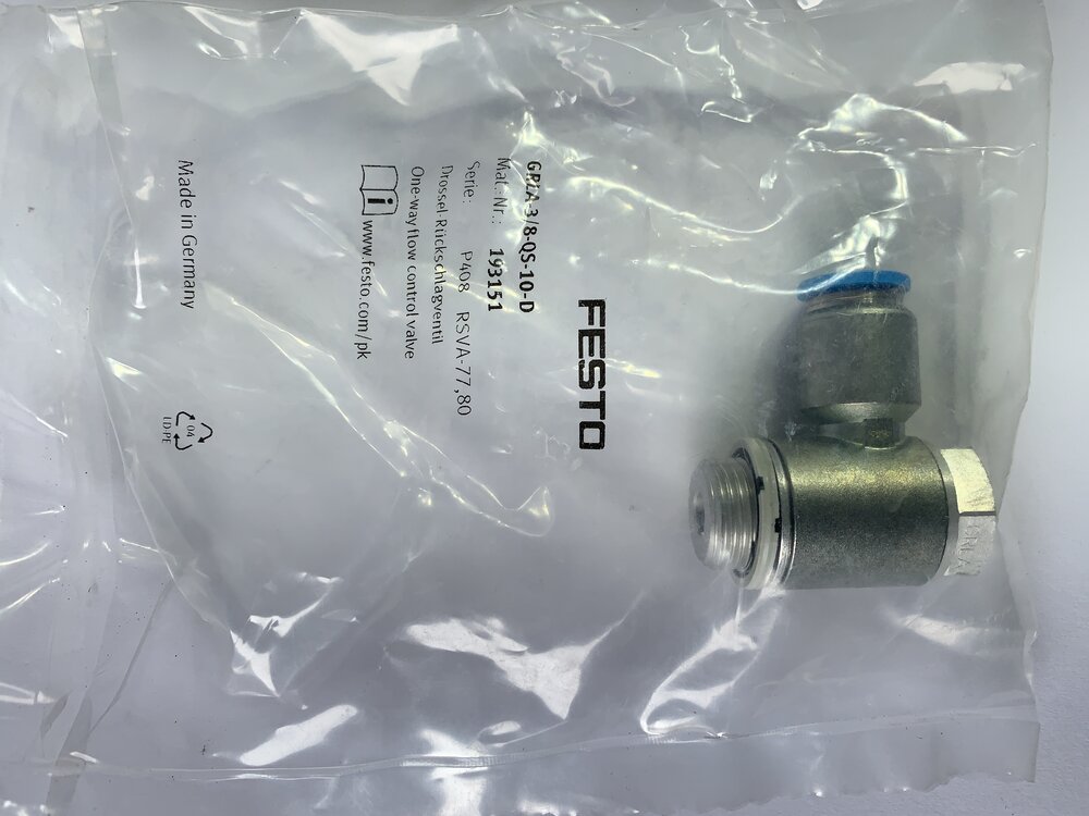 FESTO 193151