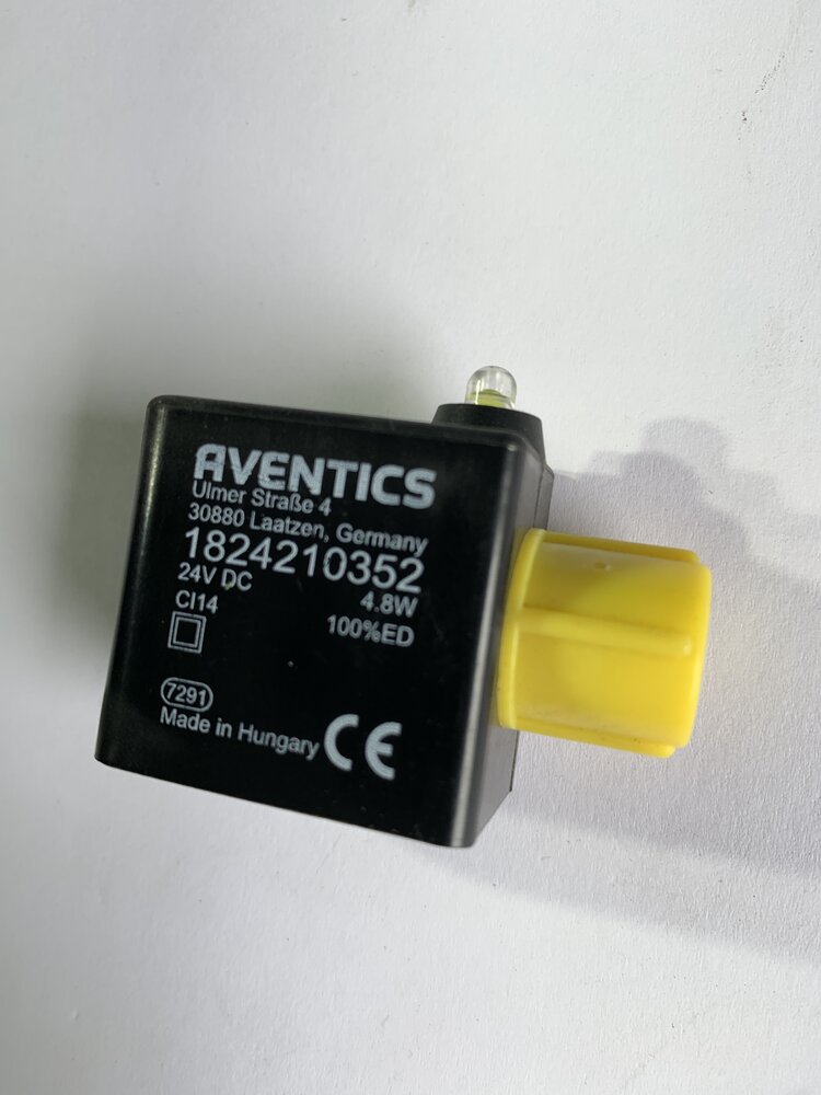 Emerson - Aventics 1824210352