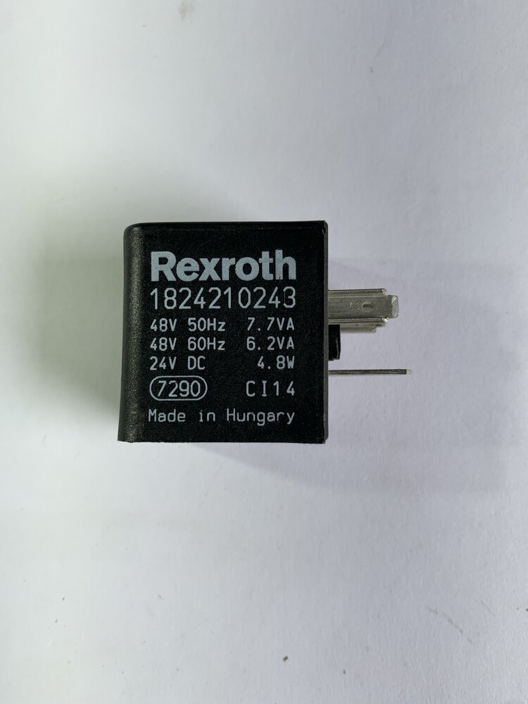 Bosch Rexroth 1824210243