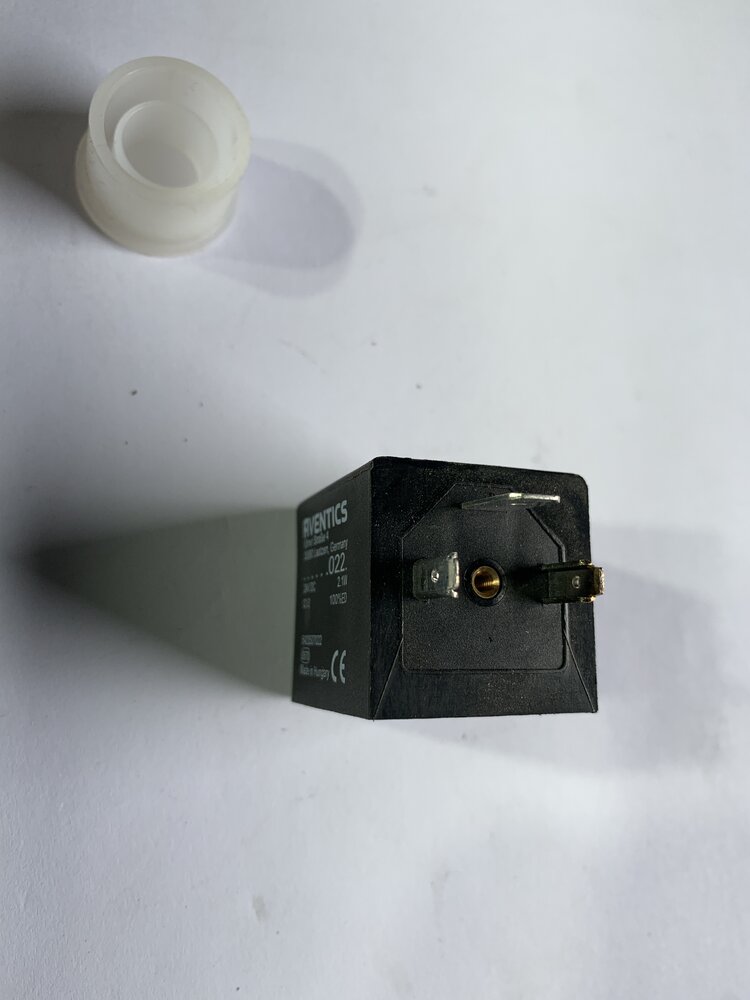 Emerson - Aventics 5420507022 - Bild 3