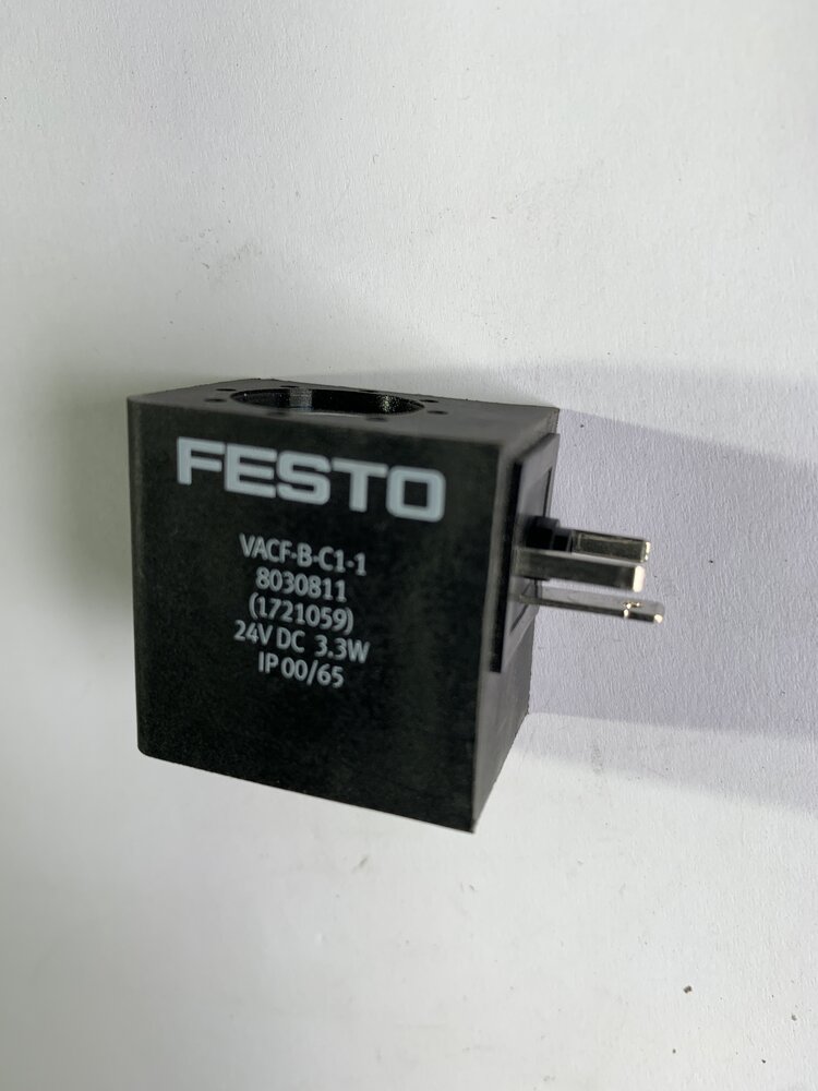 FESTO 8030811 - Bild 2
