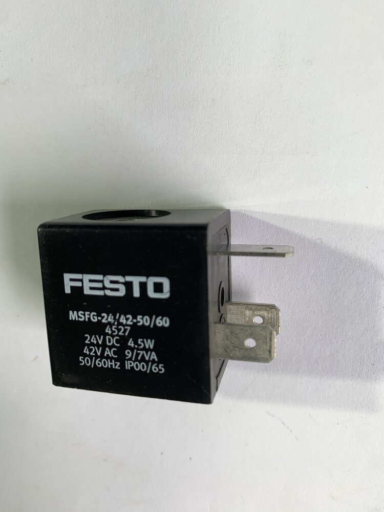 FESTO 4527