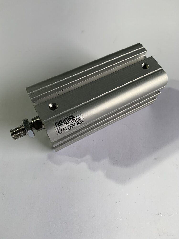 Emerson - Aventics R422001204 - Bild 2