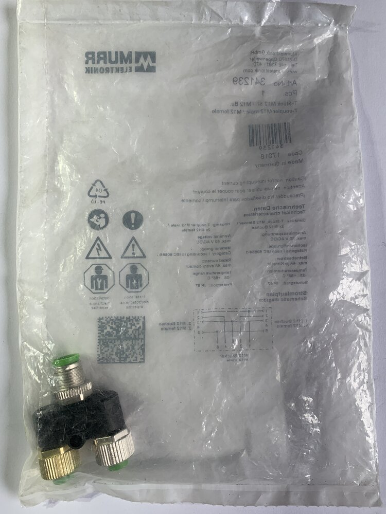 Murr Elektronik 341239 - Bild 2