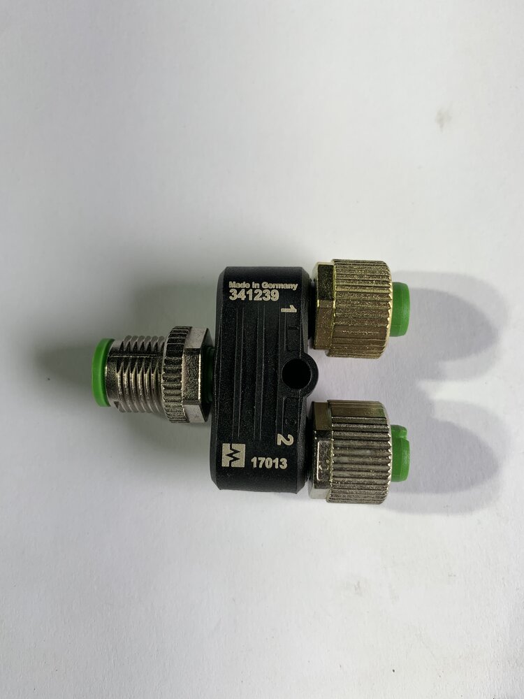 Murr Elektronik 341239 - Bild 3