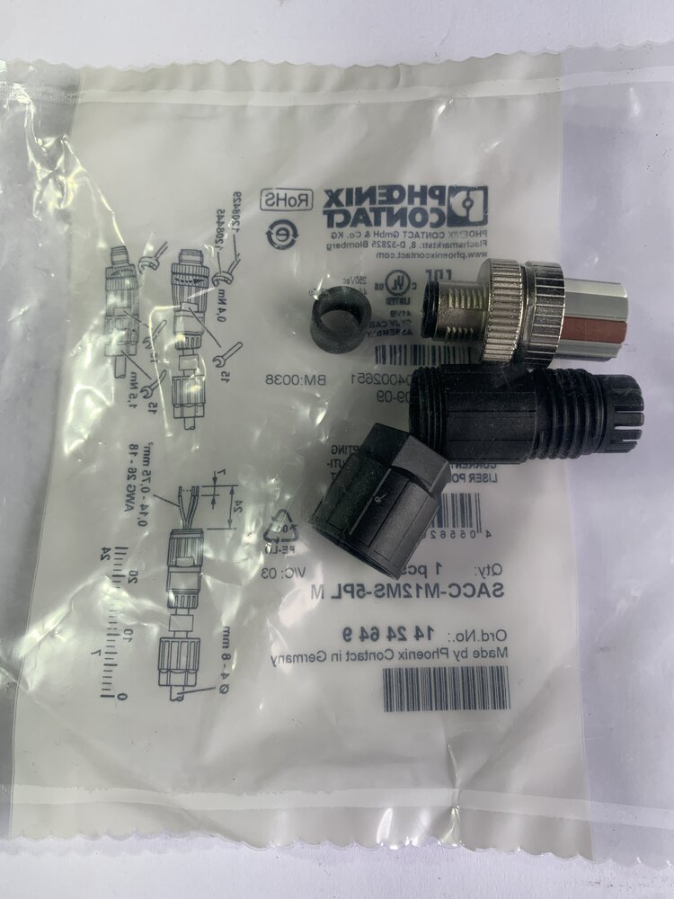 Phoenix Contact 1424649 - Bild 2