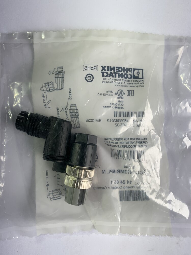 Phoenix Contact 1424651 - Bild 2