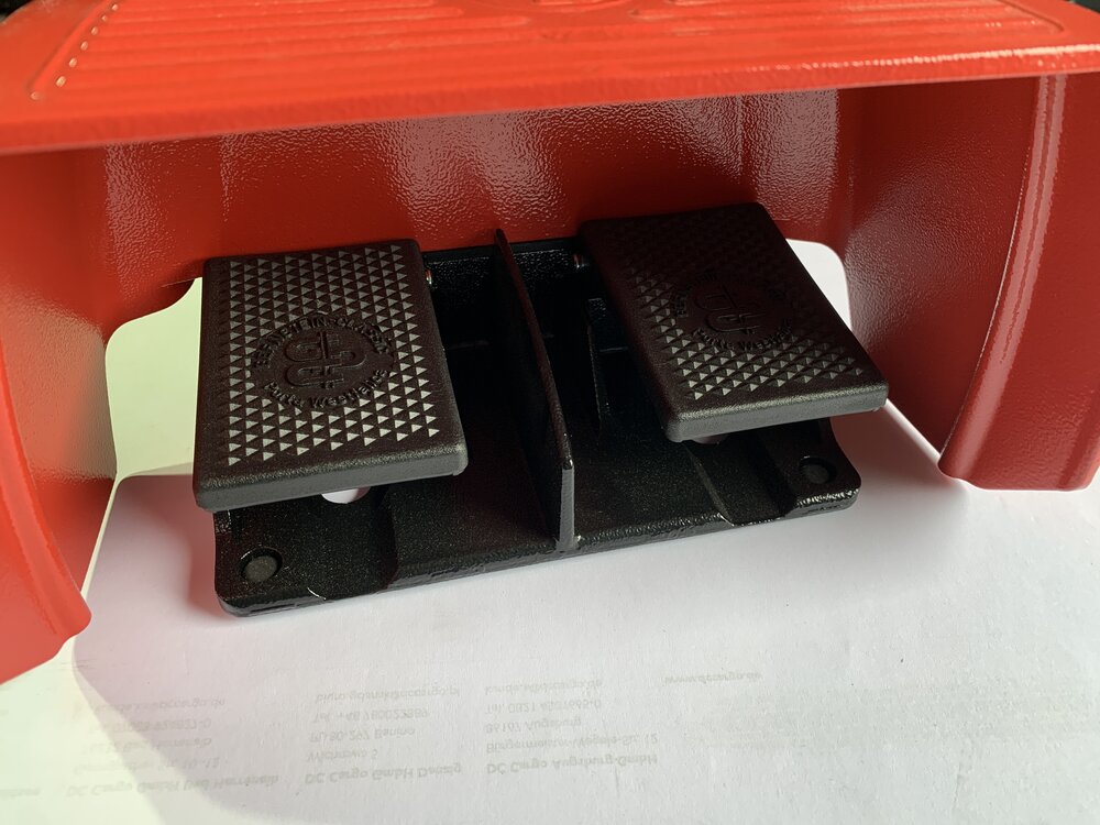 BERNSTEIN F2-U1Z/U1Z UN - Bild 2