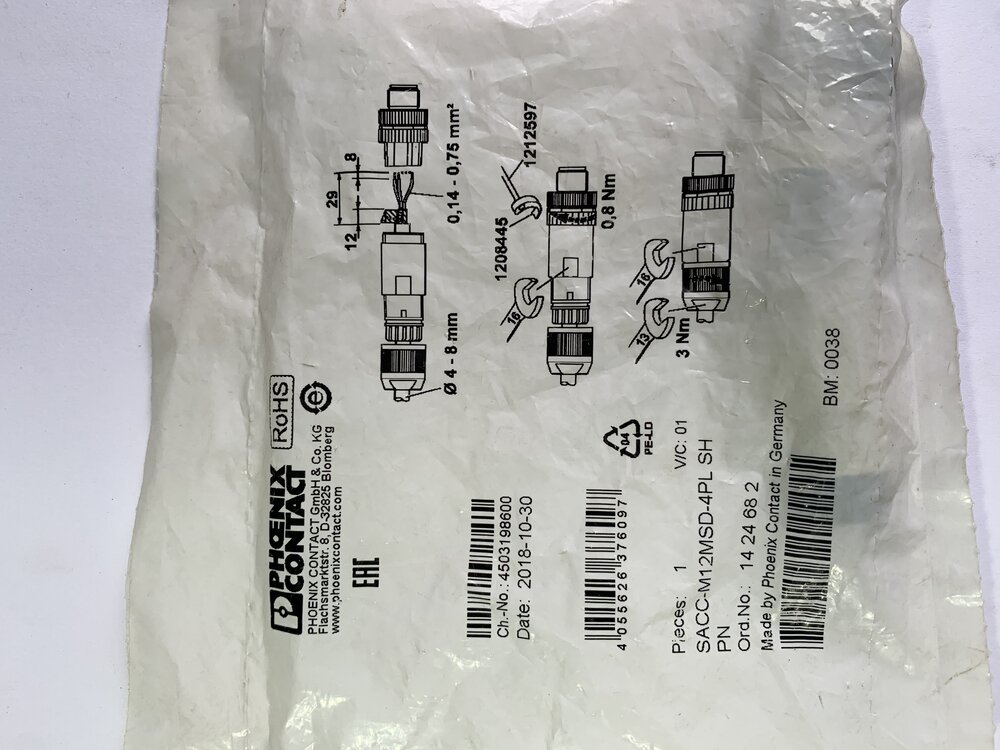 Phoenix Contact 1424682