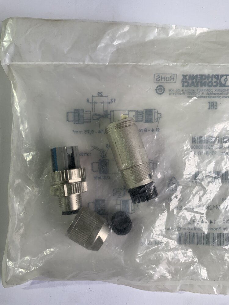 Phoenix Contact 1424682 - Bild 2