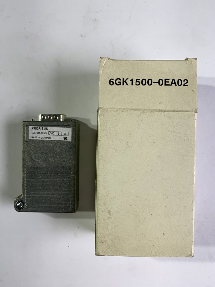 Siemens 6GK1500-OEA02