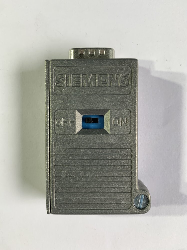 Siemens 6GK1500-OEA02 - Bild 2