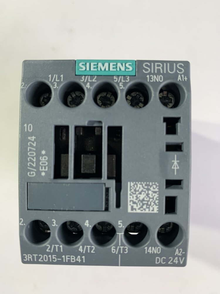 Siemens 3RT2015-1FB41