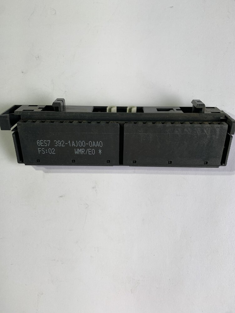 Siemens 6ES7 392-1AJ00-0AA0