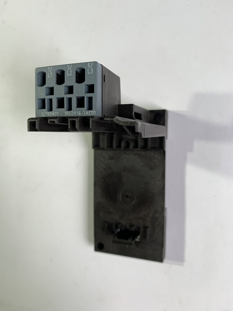 Siemens 3RU2916-3AC01 - Bild 2