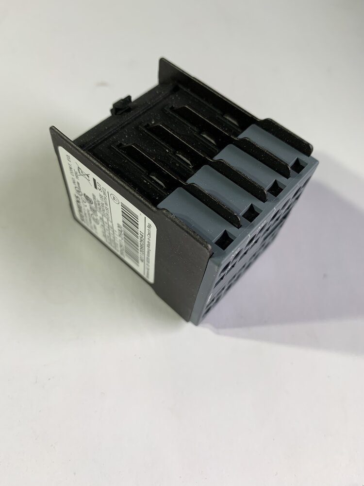 Siemens 3RH2911-2HA20 - Bild 2