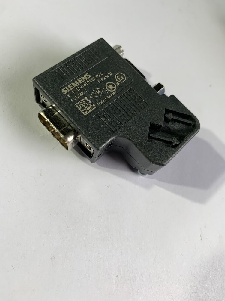 Siemens 6ES7 972-0BB60-0XA0 - Bild 2