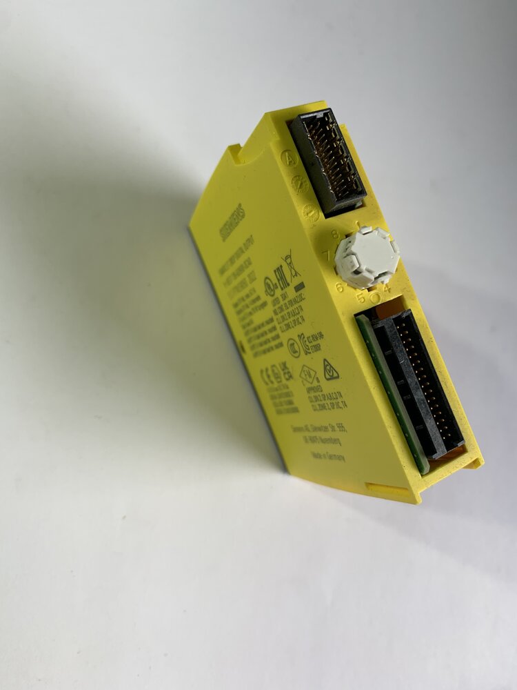 Siemens 6ES7 136-6DB00-0CA0 - Bild 2