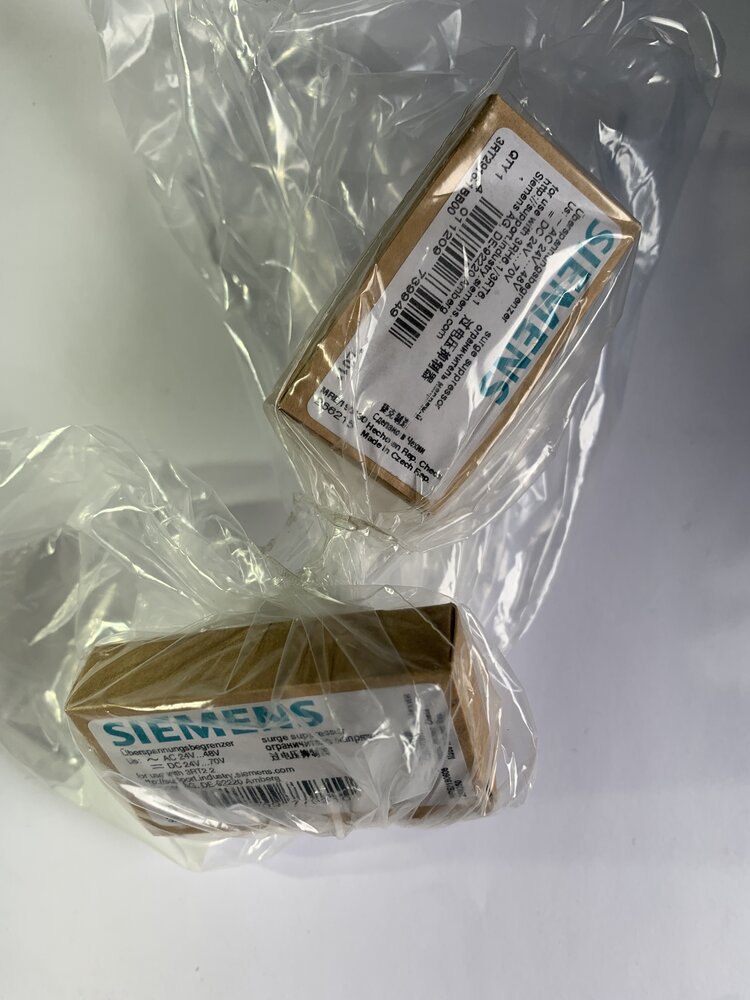 Siemens 3RT2926-1BB00 - Bild 2