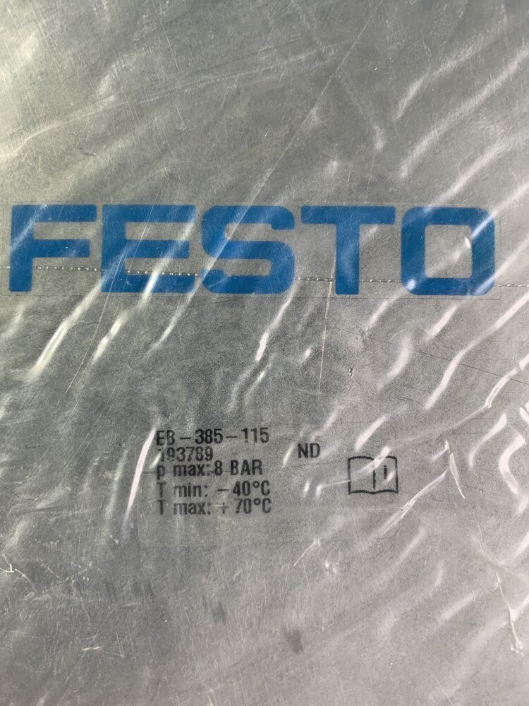FESTO 193789