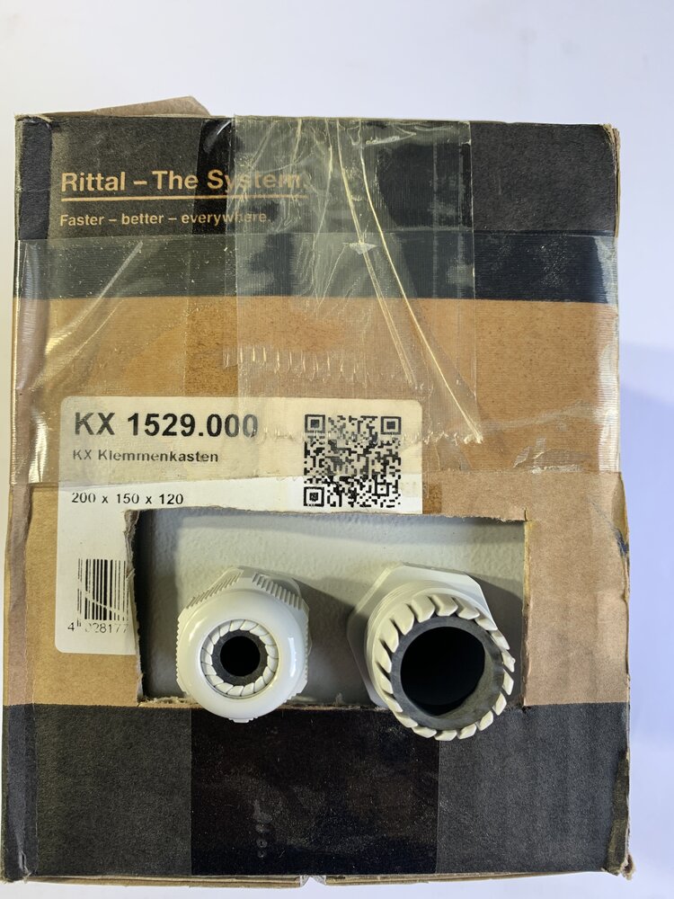 Rittal KX 1529.000 - Bild 2