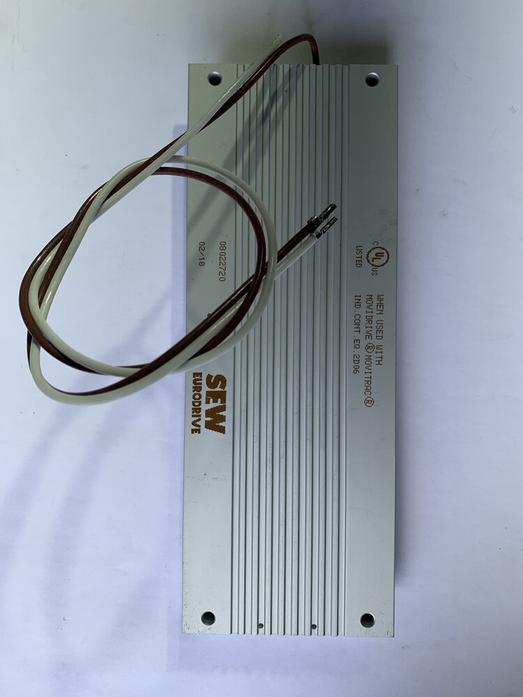 SEW BW100-005 - Bild 2