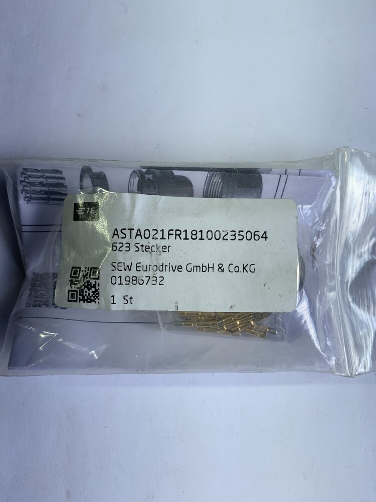 SEW ASTA021FR18100235064