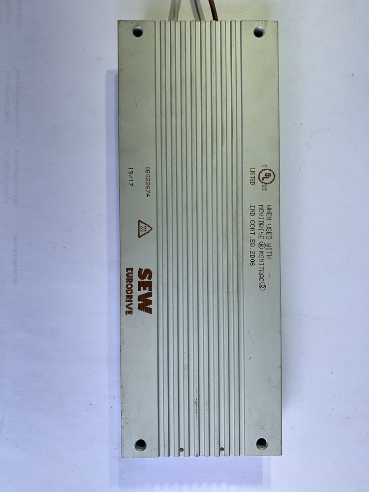 SEW BW072-005 - Bild 2