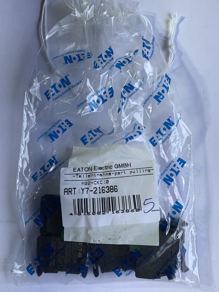 EATON Y7-216386 - Bild 2