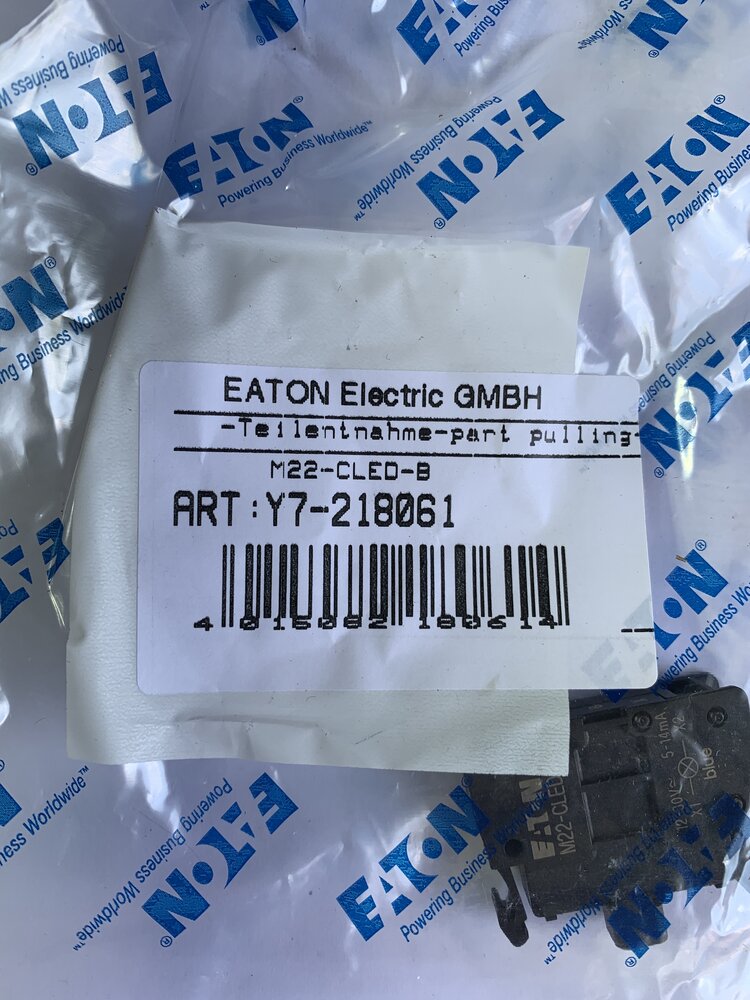 EATON Y7-218061